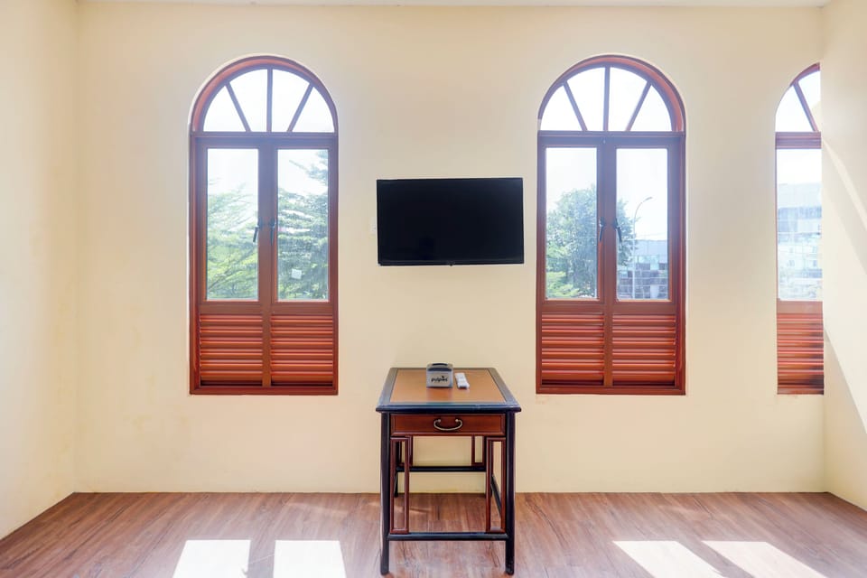 Family Suite | WiFi (free), bed sheets