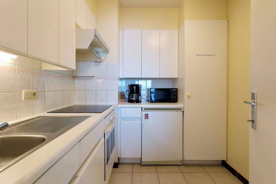 Apartment | Private kitchen