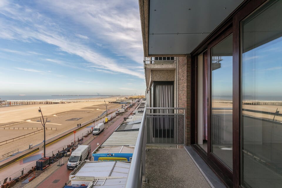 Apartment | View from property