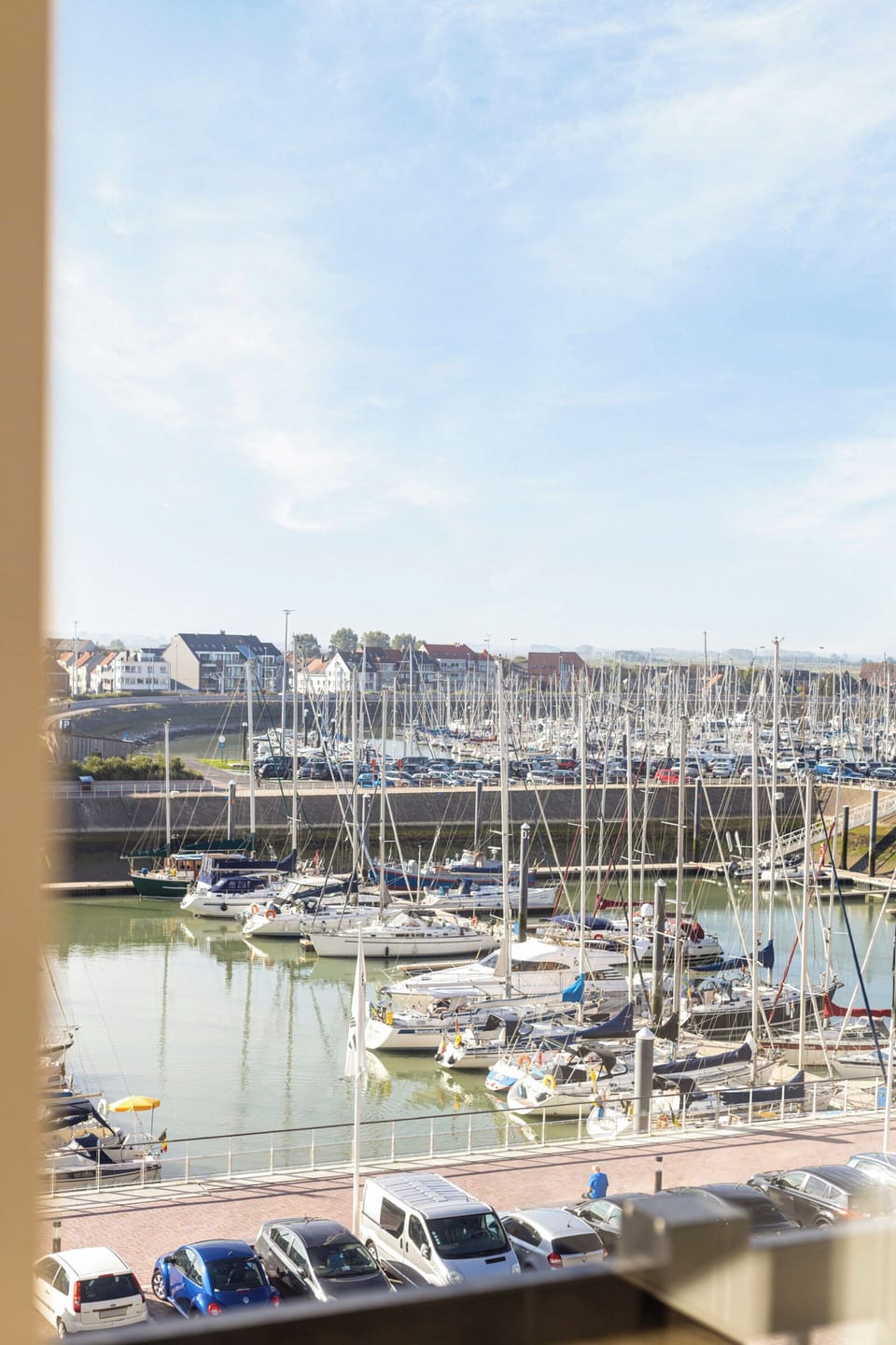 Apartment | Marina