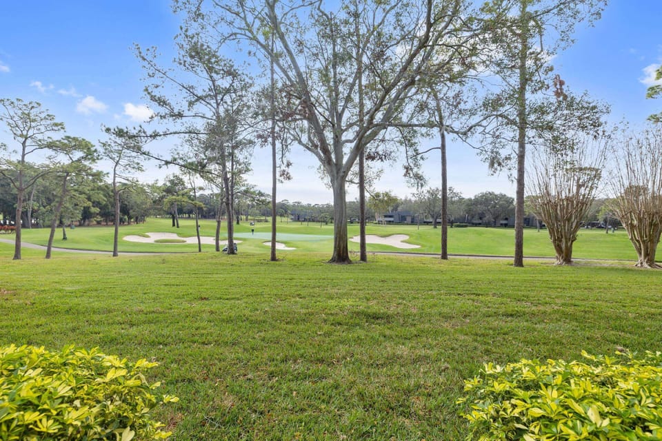 15th Hole View of Copperhead