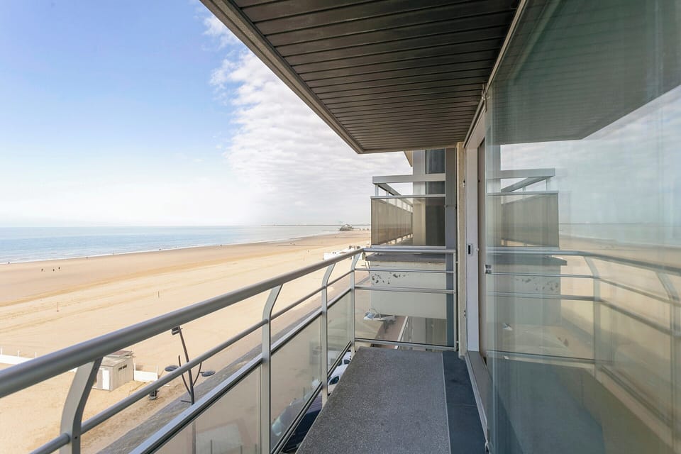 Apartment | Property grounds
