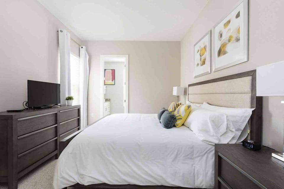 king suite