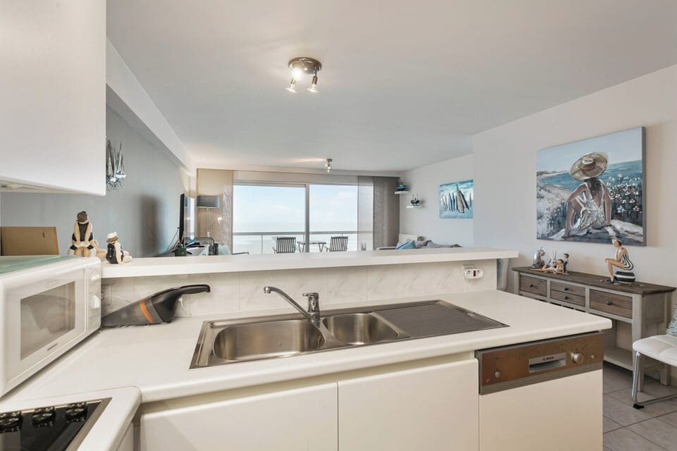 Apartment | Private kitchen