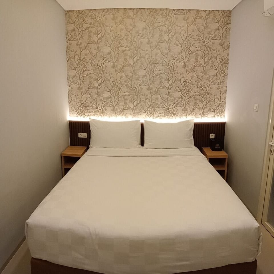 Superior Double Room | Desk, free WiFi
