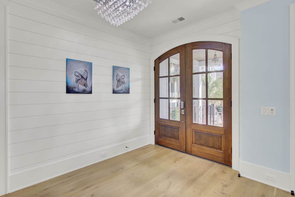 Come on in!