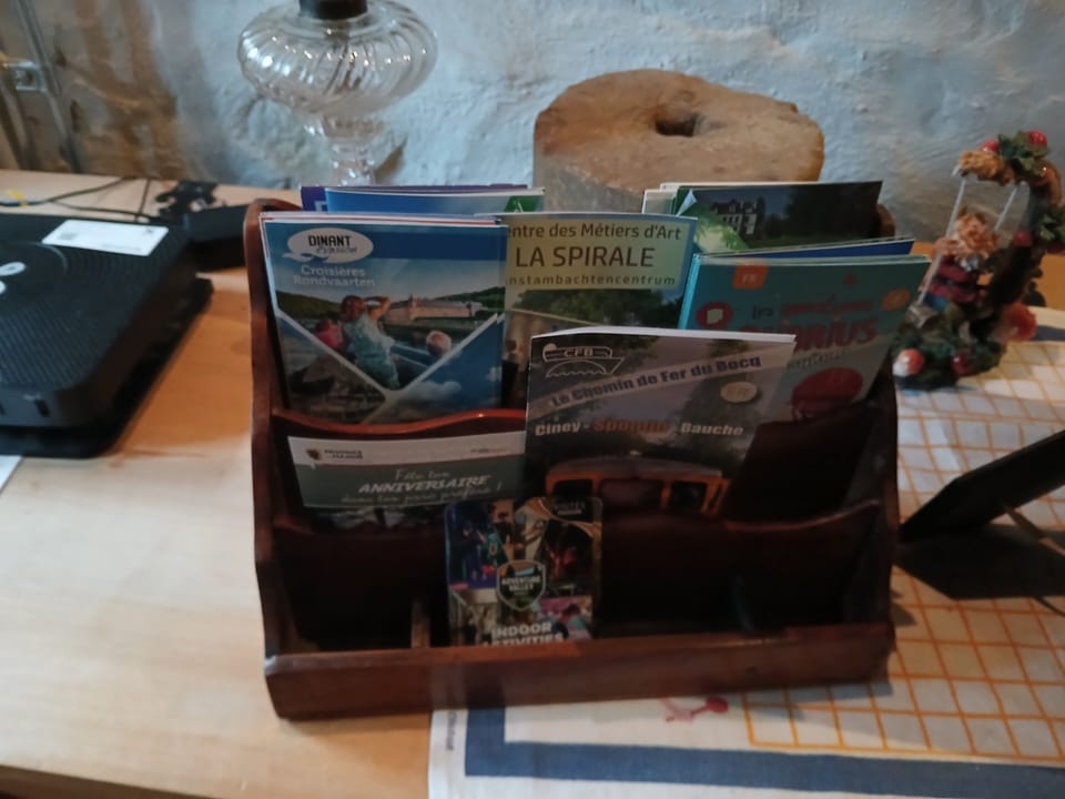 Miscellaneous