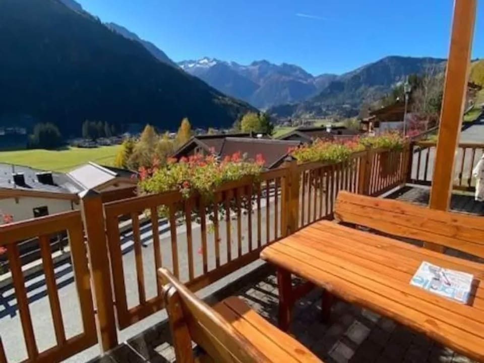 Patio / Balcony