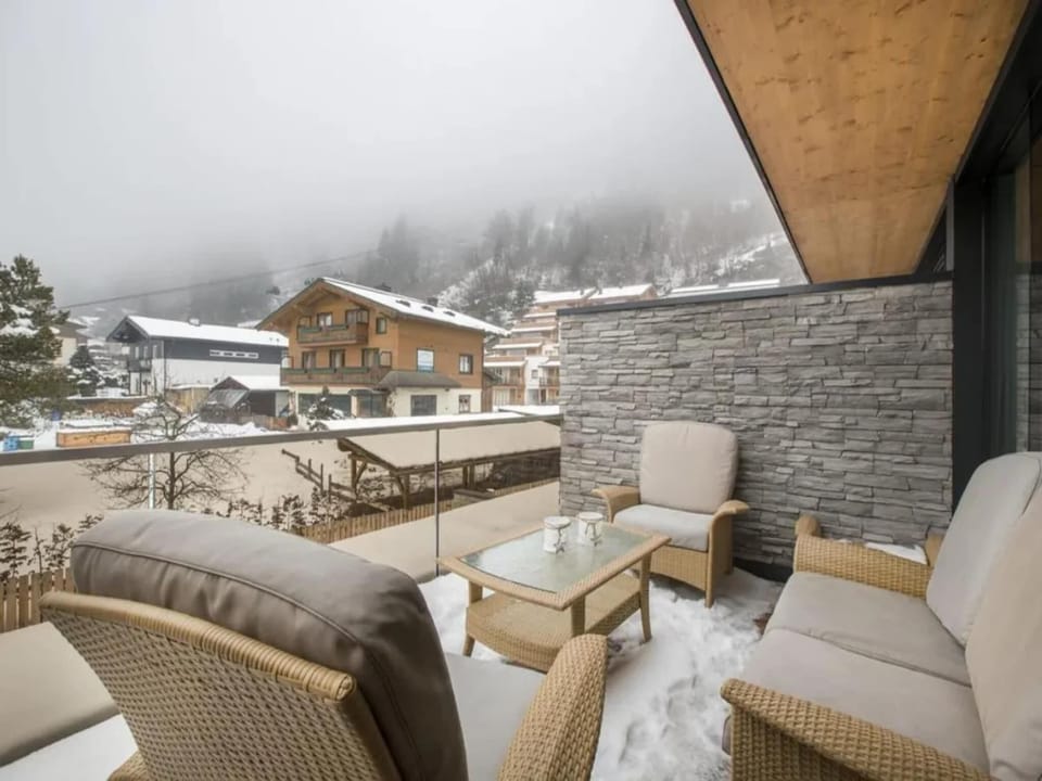 Patio / Balcony