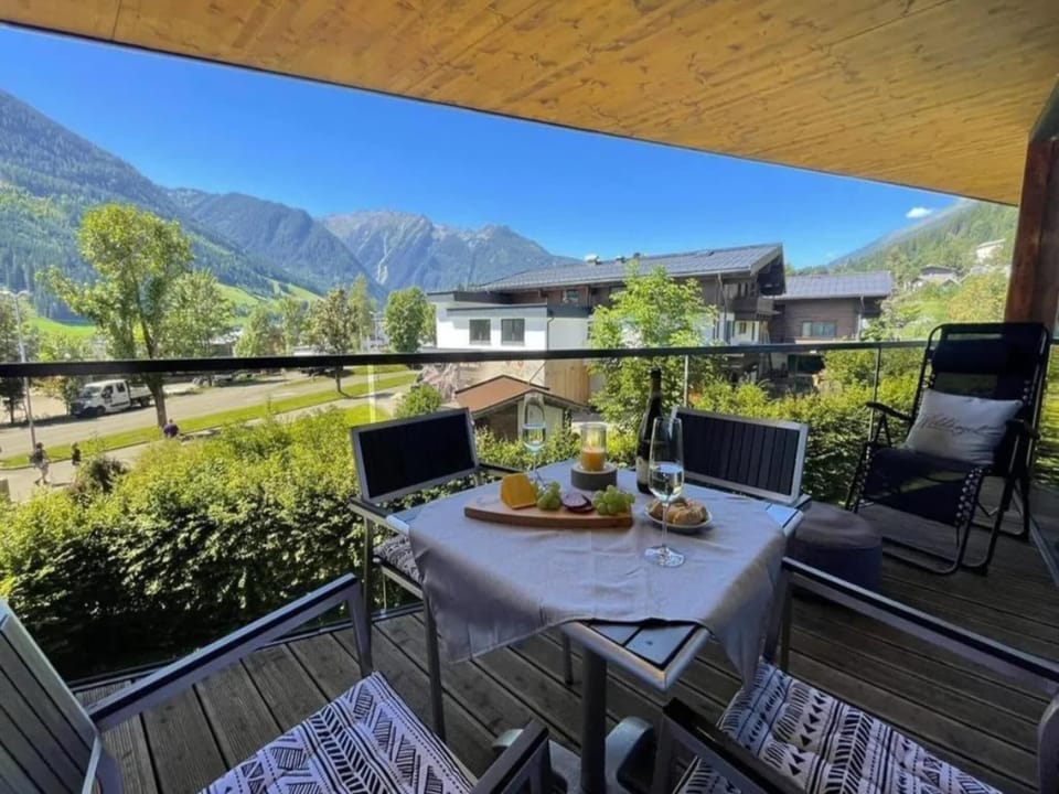 Patio / Balcony