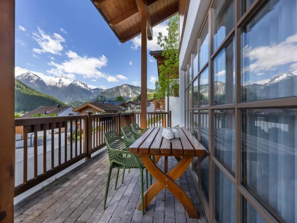 Patio / Balcony
