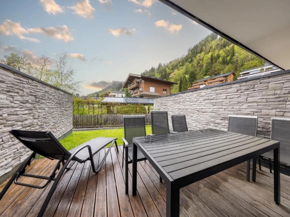 Patio / Balcony