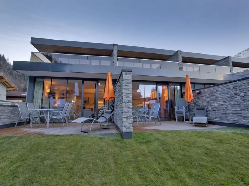 Patio / Balcony