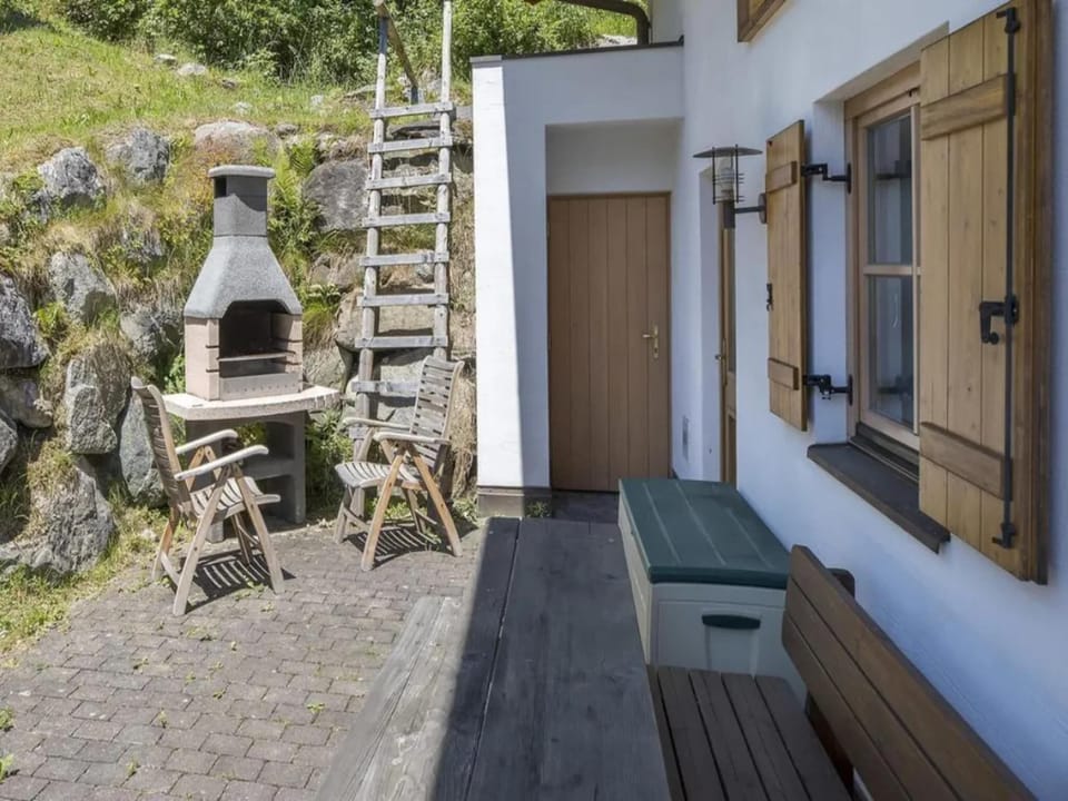 Patio / Balcony