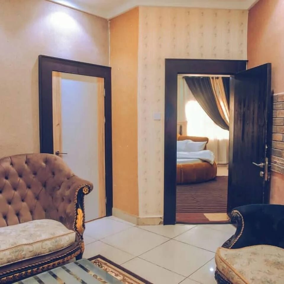 Comfort Room, Balcony, City View | Desk, laptop workspace, free WiFi