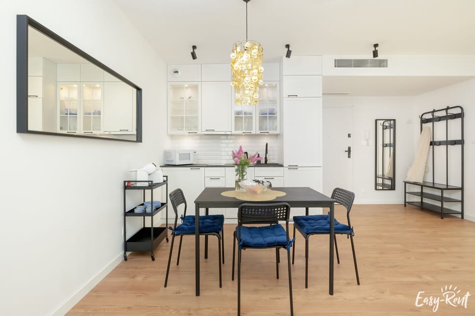 Apartment | Living room