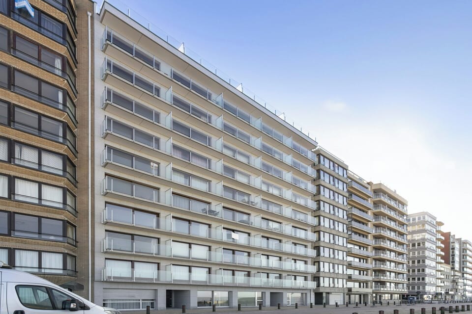 Apartment | Exterior