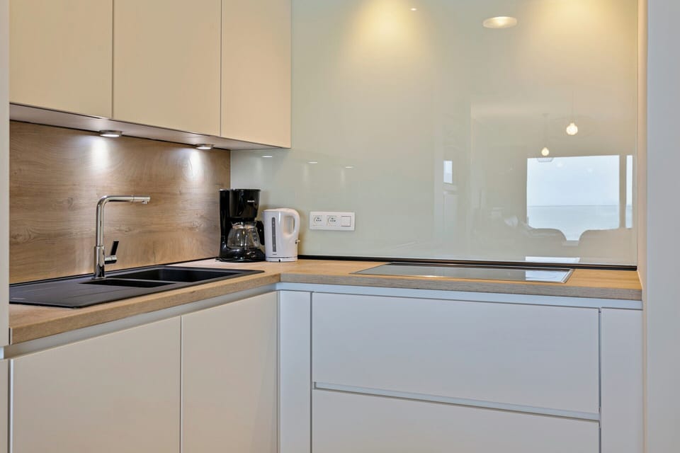 Apartment | Private kitchen