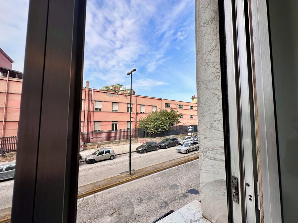 Deluxe Apartment, City View | 2 bedrooms, free WiFi
