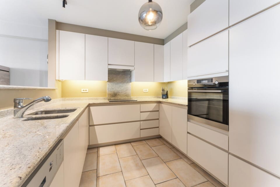 Apartment | Private kitchen