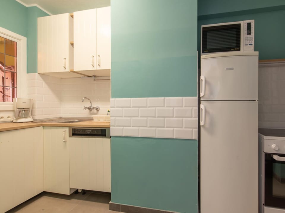 Apartment | Private kitchen