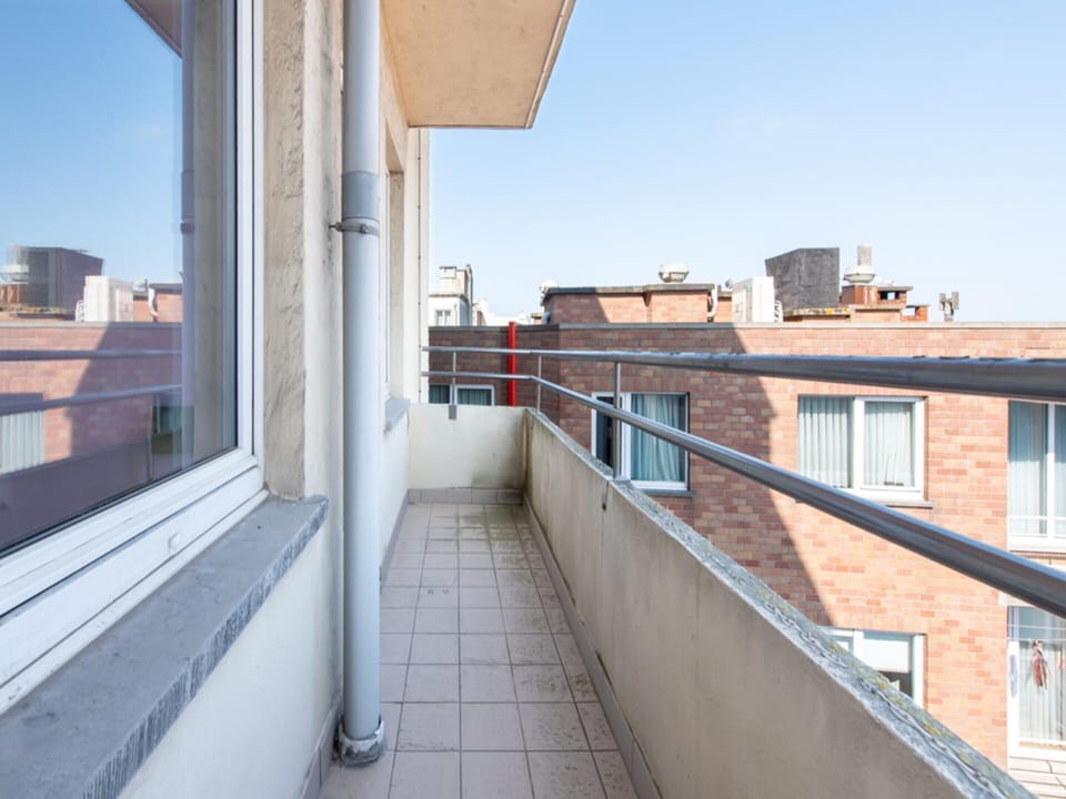 Apartment | Balcony