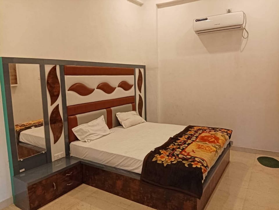 Family Room | Free WiFi, bed sheets