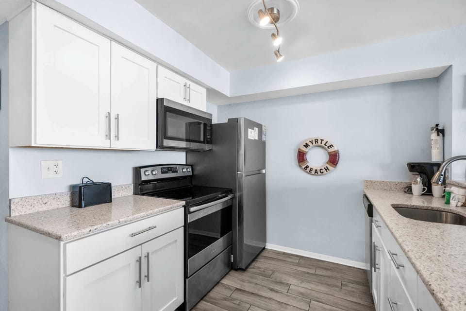 Full Appliances 