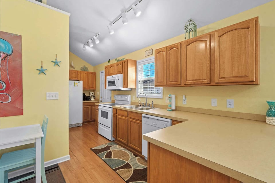 Kitchen Layout