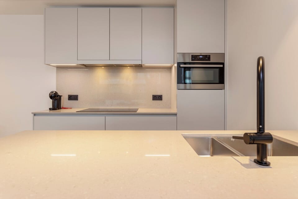 Apartment | Private kitchen