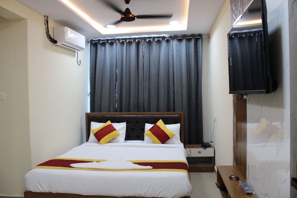 Free WiFi