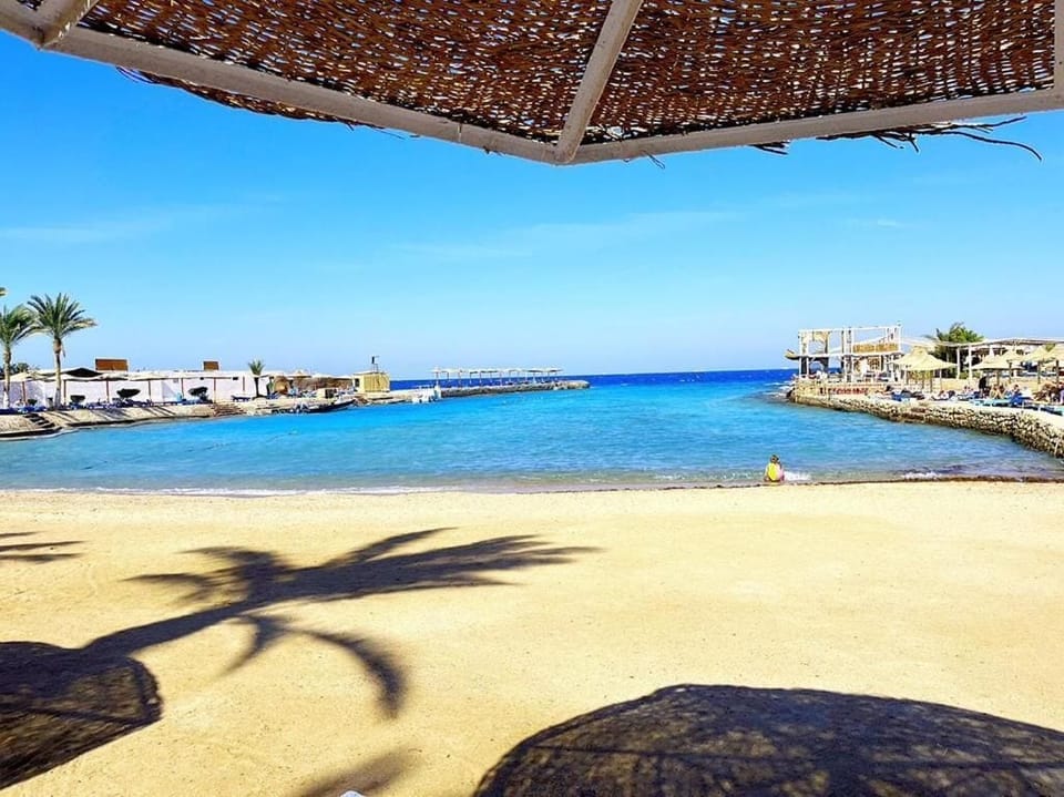 Geisum Beach Hotel Hurghada Red Sea Hotel in Hurghada