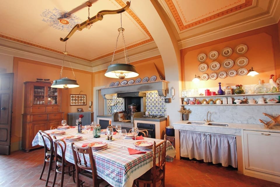 Villa, Garden View | Private kitchen | Electric kettle