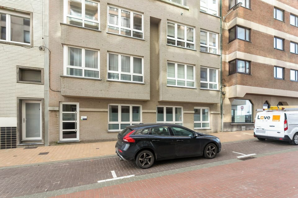 Apartment | Exterior