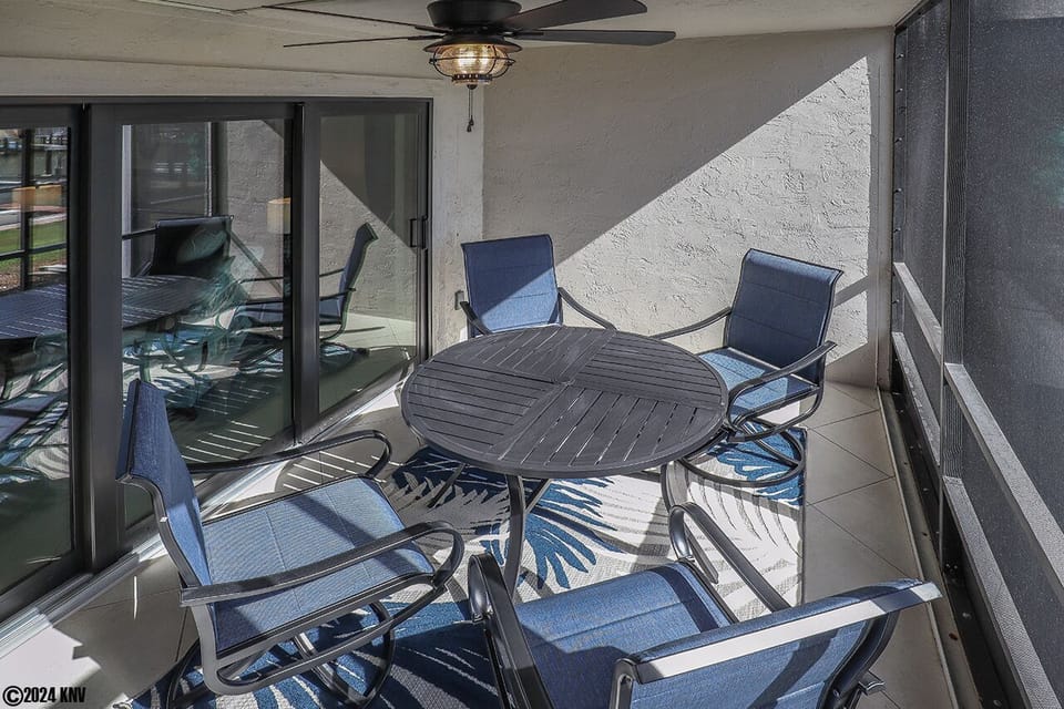 Estero Yacht and Racquet Club 215