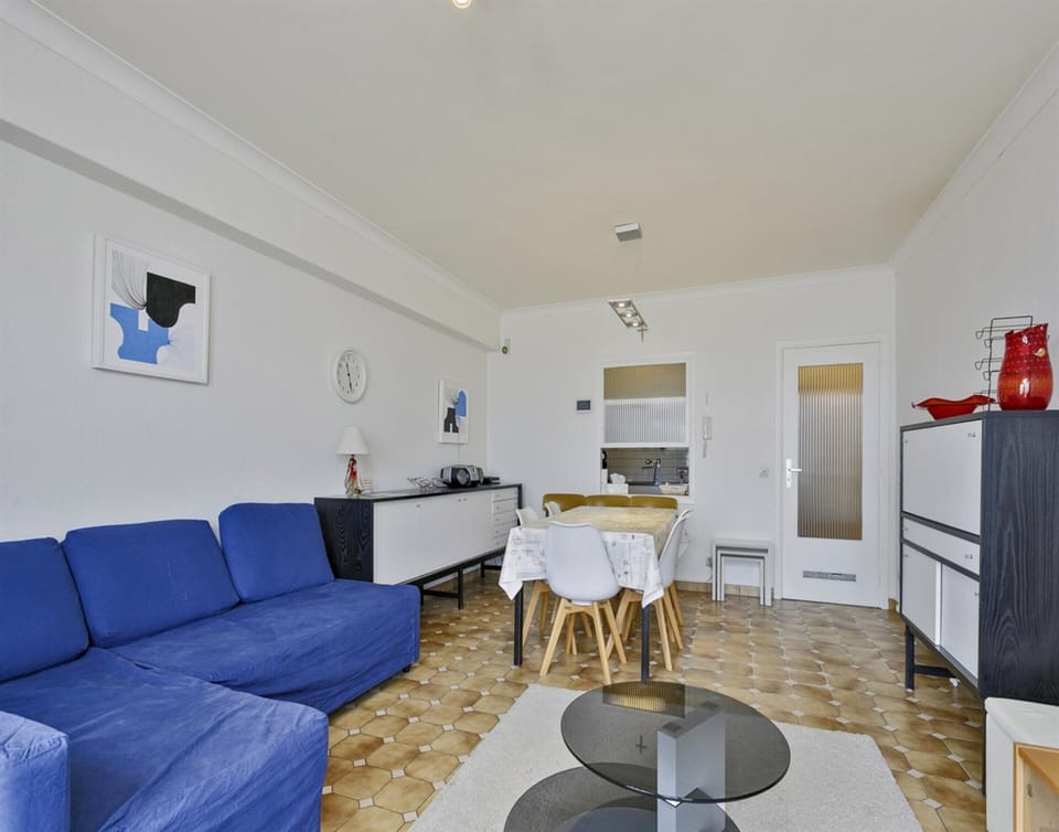 Apartment | Living room