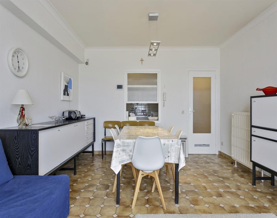 Apartment | Dining
