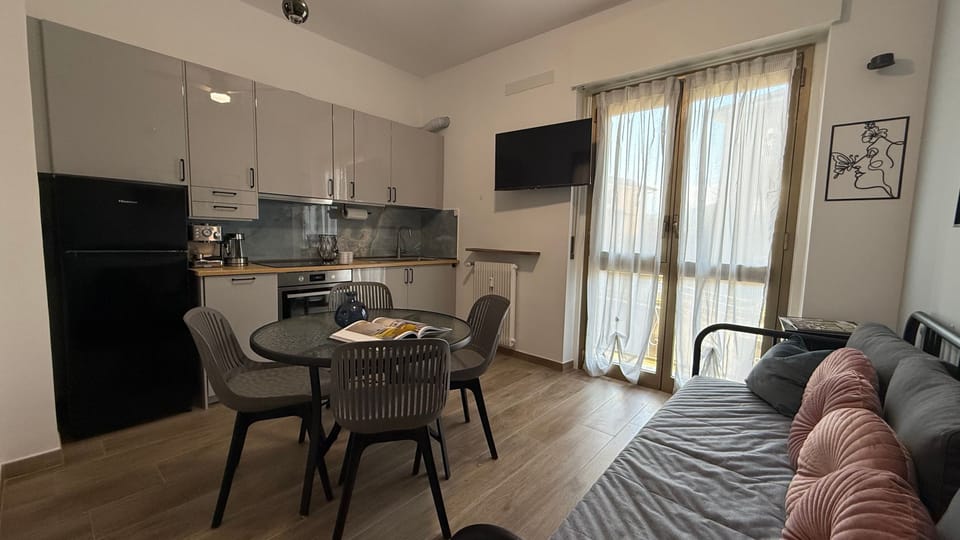 House | 1 bedroom