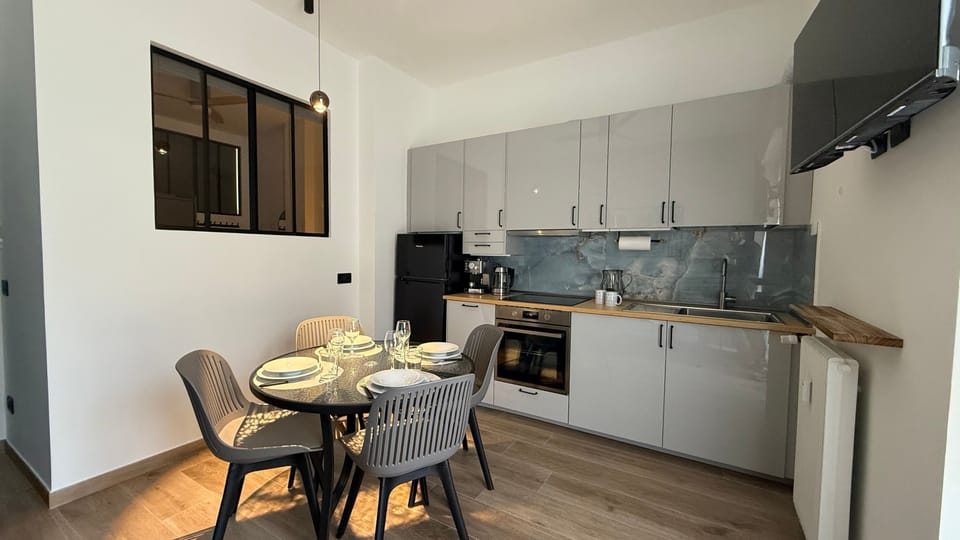 Apartment | 1 bedroom