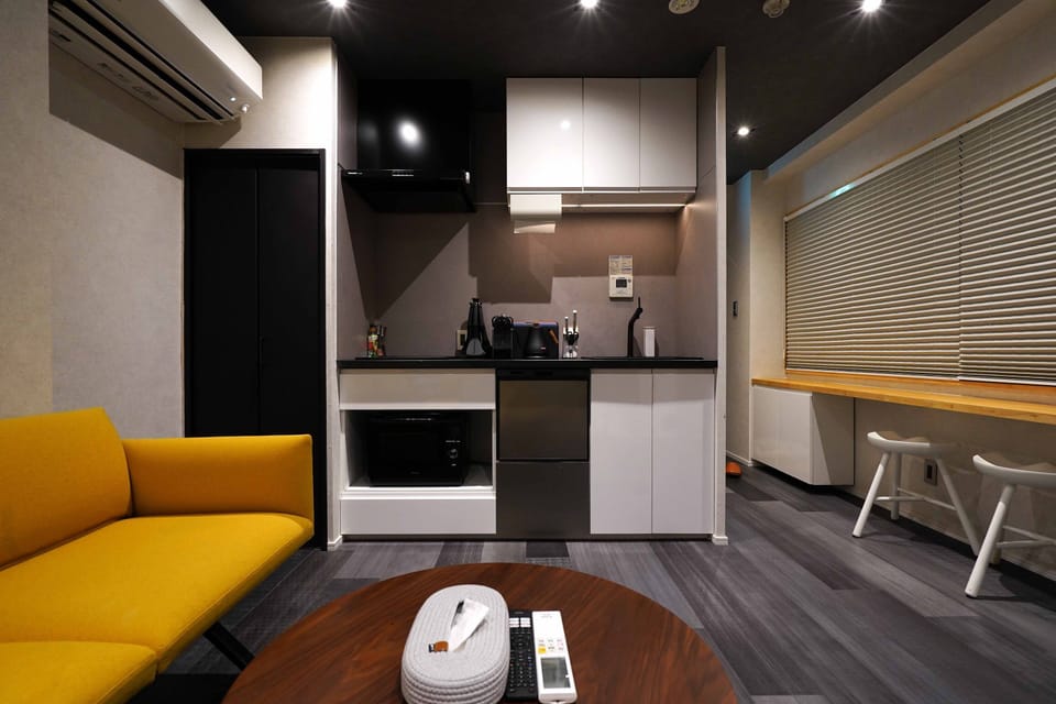 House | 1 bedroom