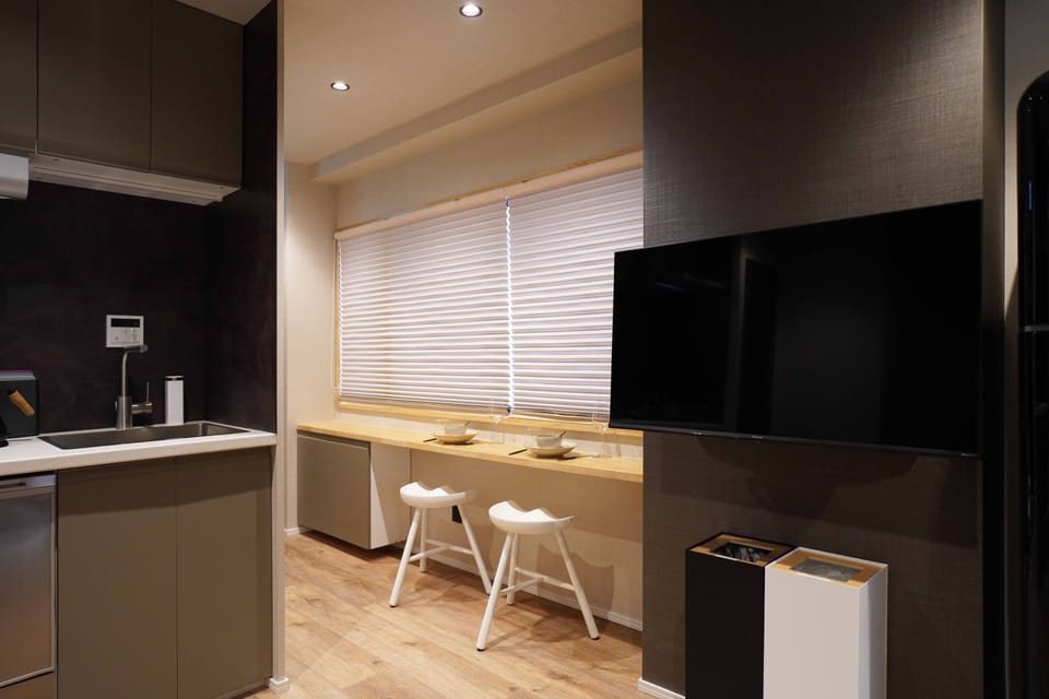 House | 1 bedroom