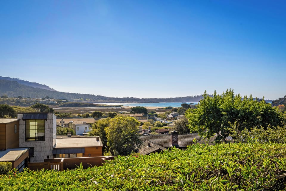 View from the home