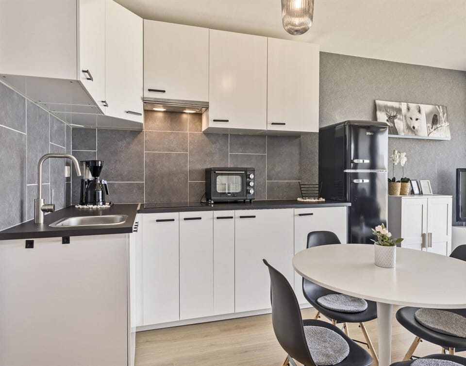 Apartment | Private kitchen