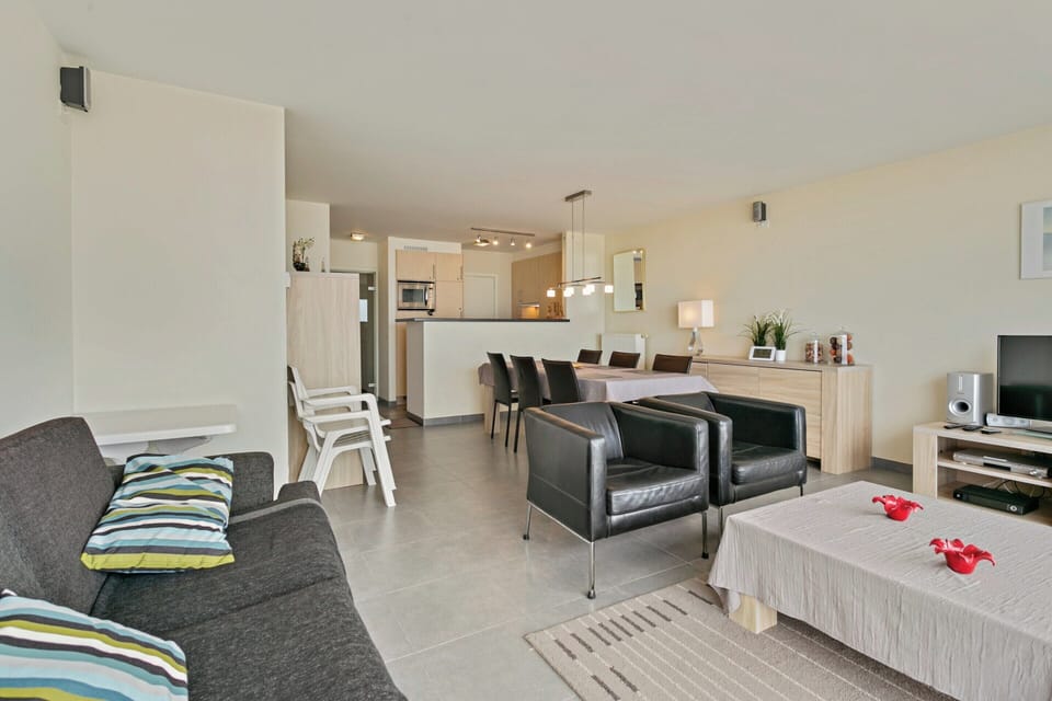 Apartment | Living room