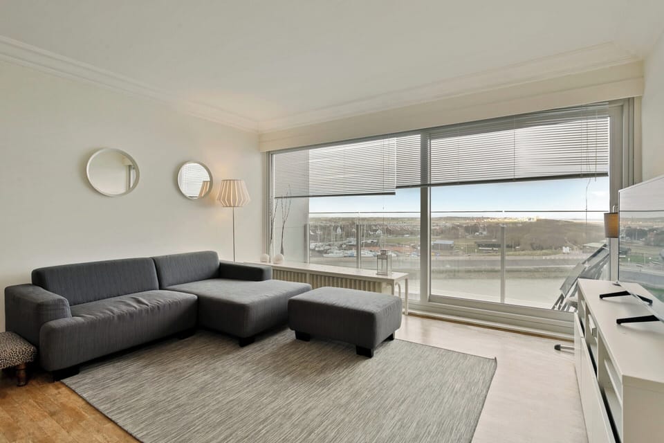 Apartment | Living room