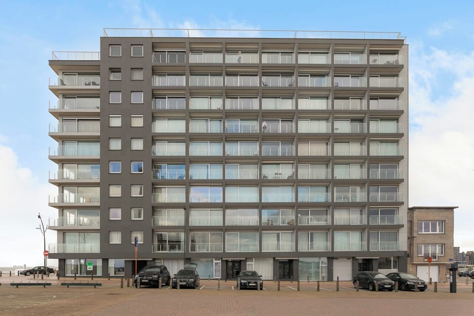 Apartment | Exterior