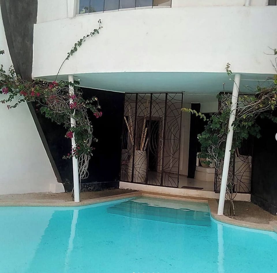 3 Bedroom Ground Floor