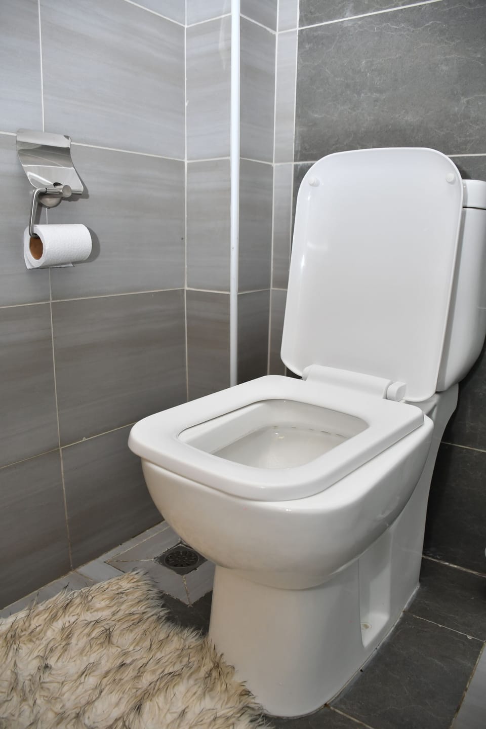 Apartment, Park View | Bathroom | Slippers