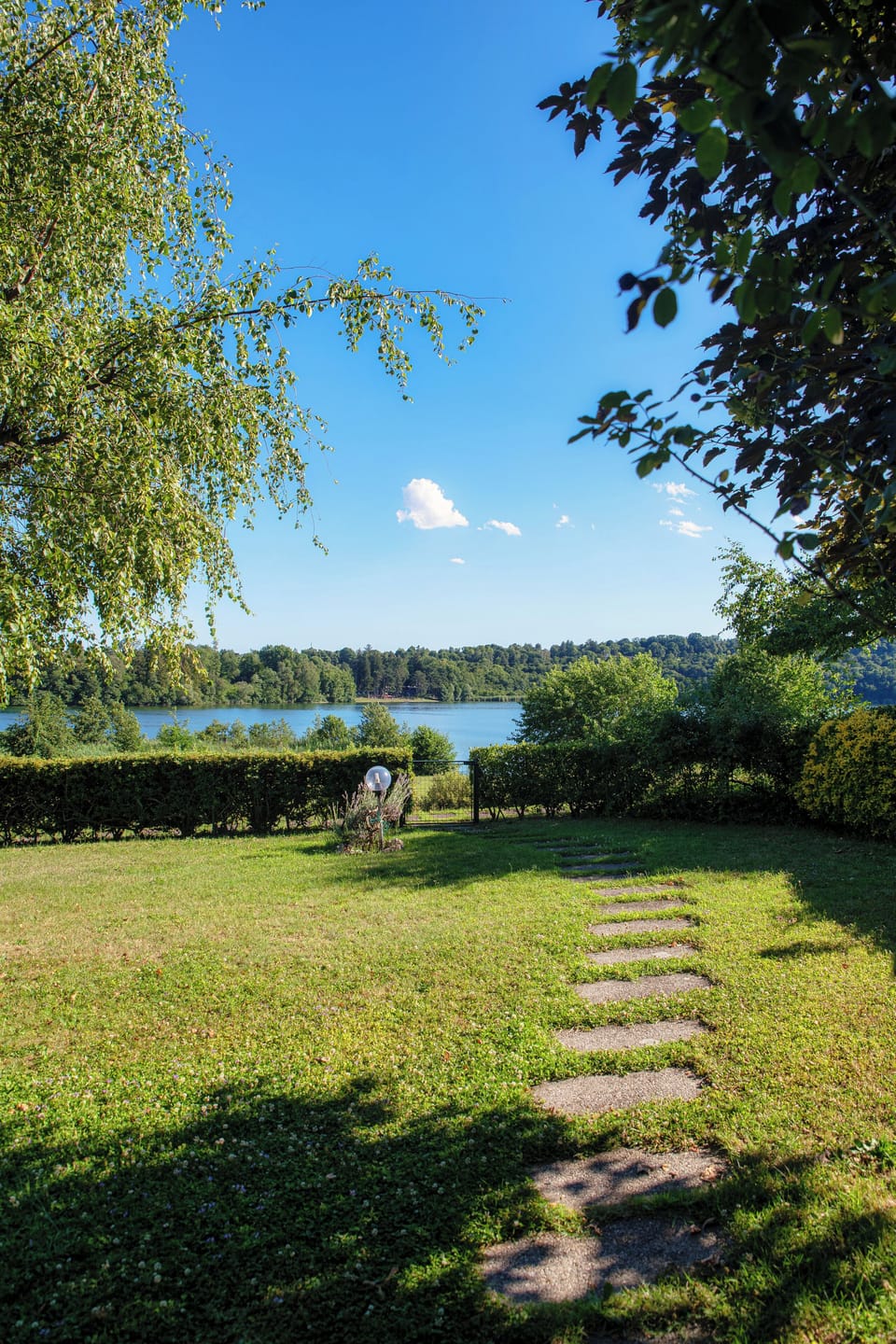 Apartment, Patio, Lake View | Lake view