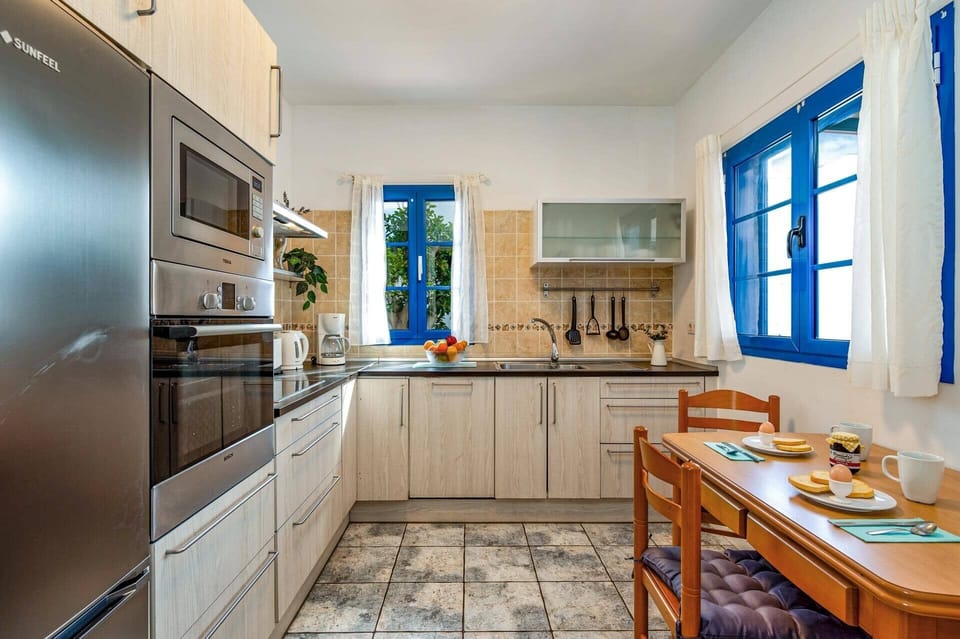 Villa Sofia Lanzarote image